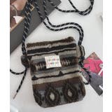 ポシェット レディース スマホポシェット | ninon | 詳細画像25 