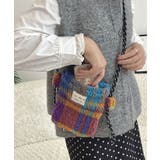 ポシェット レディース スマホポシェット | ninon | 詳細画像27 