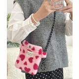 ポシェット レディース スマホポシェット | ninon | 詳細画像29 