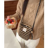 ポシェット レディース スマホポシェット | ninon | 詳細画像31 