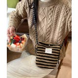 ポシェット レディース スマホポシェット | ninon | 詳細画像32 