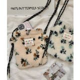 ポシェット レディース スマホポシェット | ninon | 詳細画像33 