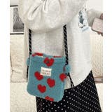 ポシェット レディース スマホポシェット | ninon | 詳細画像34 