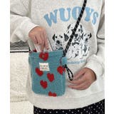 ポシェット レディース スマホポシェット | ninon | 詳細画像35 