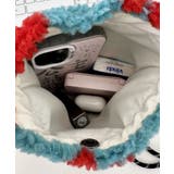 ポシェット レディース スマホポシェット | ninon | 詳細画像36 