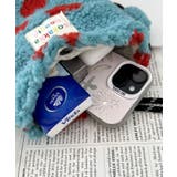 ポシェット レディース スマホポシェット | ninon | 詳細画像37 