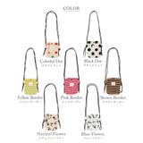 ポシェット レディース スマホポシェット | ninon | 詳細画像38 