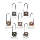 ポシェット レディース スマホポシェット | ninon | 詳細画像39 