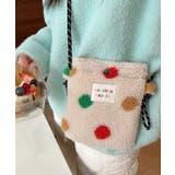 ポシェット レディース スマホポシェット | ninon | 詳細画像5 