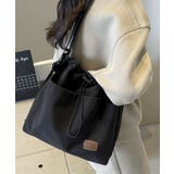 ブラック | リュック レディース リュックサック | ninon