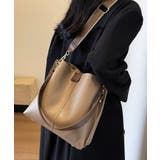 ハンドバッグ レディース ショルダー | ninon | 詳細画像5