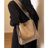 ベージュ | ハンドバッグ レディース ショルダー | ninon