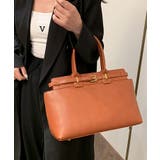 キャメル | トートバッグ レディース おしゃれ | ninon
