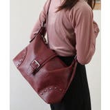 ショルダーバッグ レディース 斜めがけ | ninon | 詳細画像11