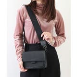 ショルダーバッグ レディース 2way | ninon | 詳細画像6