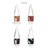 ハンドバッグ レディース ショルダーバッグ | ninon | 詳細画像15 