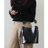 ハンドバッグ レディース ショルダーバッグ | ninon | 詳細画像3 