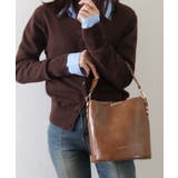 ハンドバッグ レディース ショルダーバッグ | ninon | 詳細画像6 