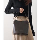 ハンドバッグ レディース ショルダーバッグ | ninon | 詳細画像9 