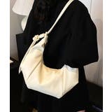 ショルダーバッグ レディース 2way | ninon | 詳細画像4