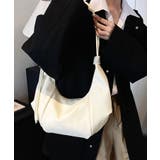 オフホワイト | ショルダーバッグ レディース 2way | ninon