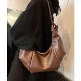 モカ | ショルダーバッグ レディース 2way | ninon