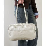 ボストンバッグ 旅行 レディース | ninon | 詳細画像11 