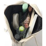 ボストンバッグ 旅行 レディース | ninon | 詳細画像13 