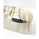 ボストンバッグ 旅行 レディース | ninon | 詳細画像14 