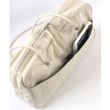 ボストンバッグ 旅行 レディース | ninon | 詳細画像15 