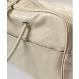 ボストンバッグ 旅行 レディース | ninon | 詳細画像16 