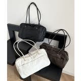 ボストンバッグ 旅行 レディース | ninon | 詳細画像2 