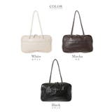 ボストンバッグ 旅行 レディース | ninon | 詳細画像20 