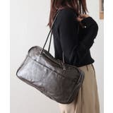 ボストンバッグ 旅行 レディース | ninon | 詳細画像3 