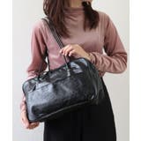 ボストンバッグ 旅行 レディース | ninon | 詳細画像5 