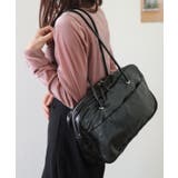 ボストンバッグ 旅行 レディース | ninon | 詳細画像6 