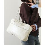 ボストンバッグ 旅行 レディース | ninon | 詳細画像9 