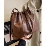 ショルダーバッグ レディース 斜めがけ | ninon | 詳細画像10 