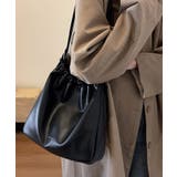 ショルダーバッグ レディース 斜めがけ | ninon | 詳細画像3 
