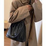 ショルダーバッグ レディース 斜めがけ | ninon | 詳細画像4 
