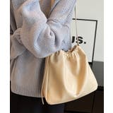 オフホワイト | ショルダーバッグ レディース 斜めがけ | ninon