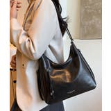 ブラック | リュック レディース 軽量 | ninon