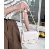 ショルダーバッグ レディース 斜めがけ | ninon | 詳細画像11
