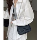 ショルダーバッグ レディース 斜めがけ | ninon | 詳細画像6