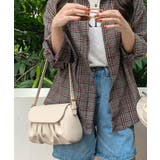 ショルダーバッグ レディース おしゃれ | ninon | 詳細画像7