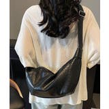 ショルダーバッグ レディース 軽量 | ninon | 詳細画像11
