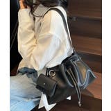 ショルダーバッグ レディース 2way | ninon | 詳細画像3
