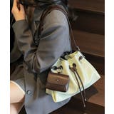 ショルダーバッグ レディース 2way | ninon | 詳細画像5