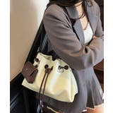 ライトグリーン | ショルダーバッグ レディース 2way | ninon