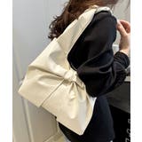 オフホワイト | トートバッグ レディース おしゃれ | ninon